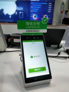 微信青蛙刷臉支付推出全新政策，引領移動支付新變革