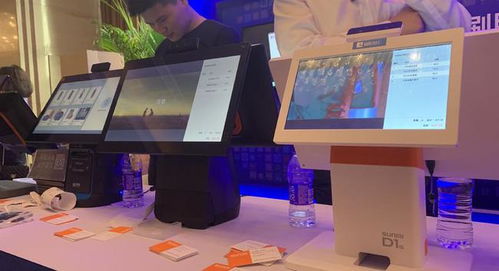 “蜻蜓”振翅 從手機(jī)支付到刷臉時(shí)代，支付寶如何重塑零售支付新體驗(yàn)