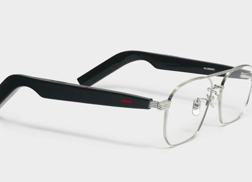 華為與GENTLE MONSTER再度聯手 HUAWEI X GENTLE MONSTER Eyewear II 智能眼鏡，時尚與科技的融合新作