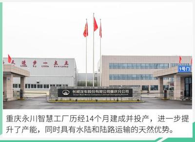 2020年沖擊20萬(wàn)銷量 長(zhǎng)城炮一萬(wàn)輛打響第1槍